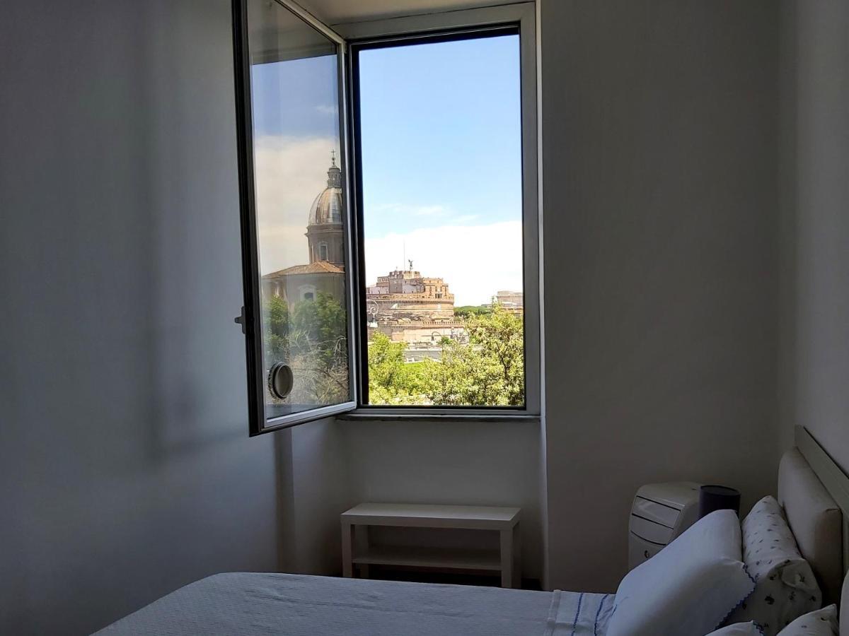 Casa Della Rovere Róma Kültér fotó