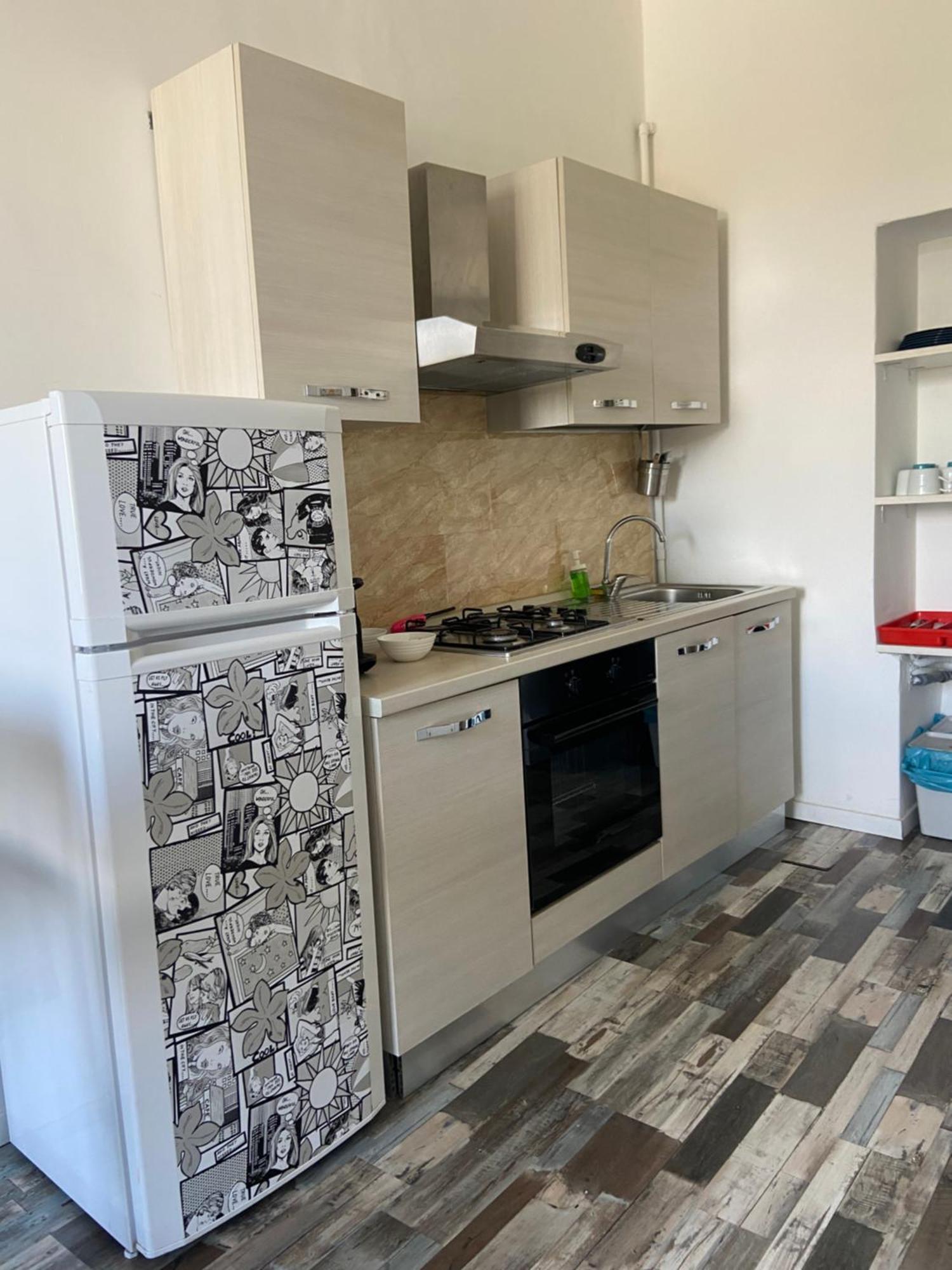 Casa Della Rovere Róma Kültér fotó