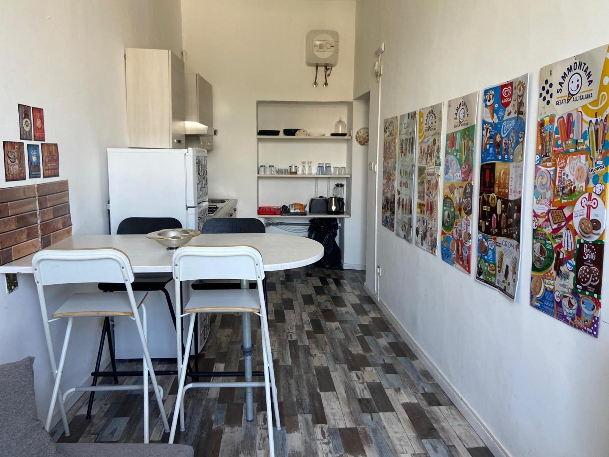 Casa Della Rovere Róma Kültér fotó