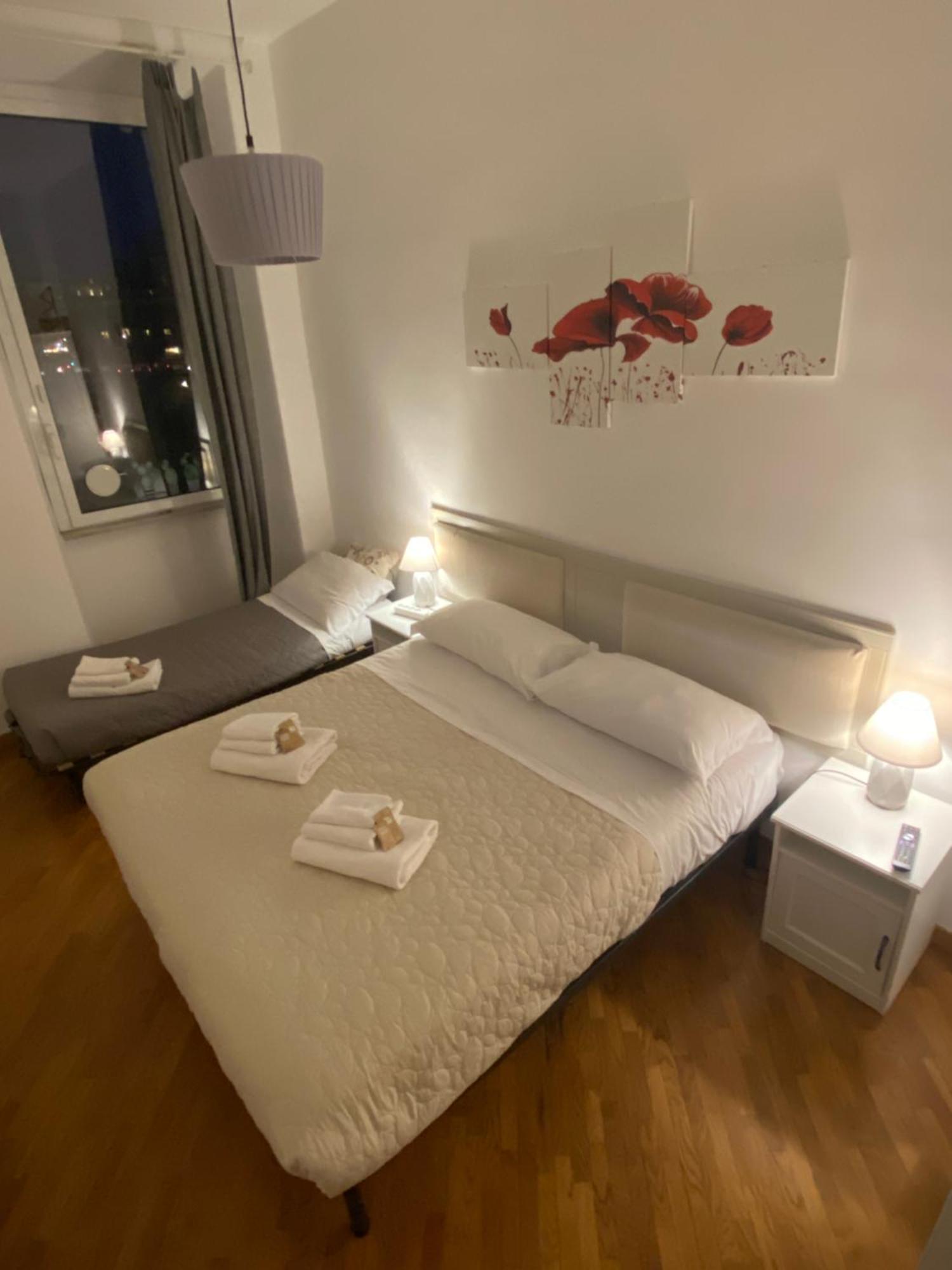 Casa Della Rovere Róma Kültér fotó
