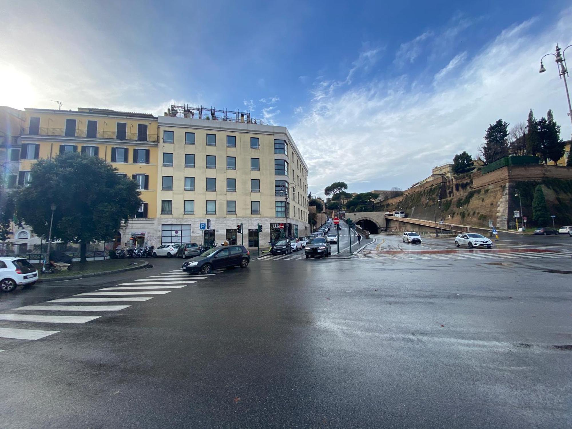 Casa Della Rovere Róma Kültér fotó
